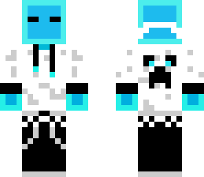 animated slime dude lika bauss