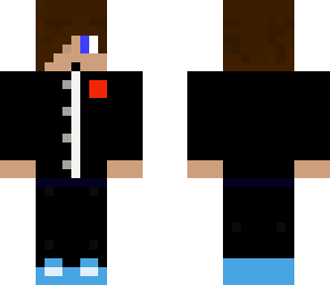 tuxedo skip