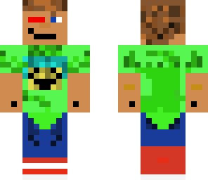 awesome skin