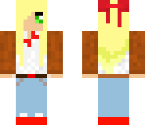 girl doctor