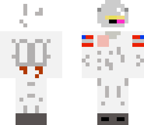 derptranot on appolo 18