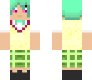 skin request 1