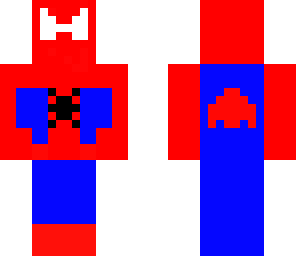 spider man
