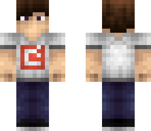 minecraft fan