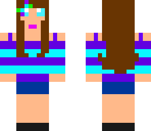 summer girl2