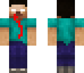 herobrine