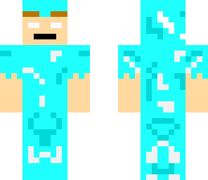 diamon boy