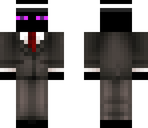 jolly good enderman