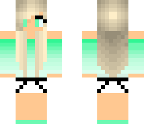 cute girl fixed