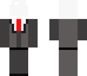 sucky slenderman