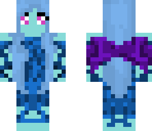 water dragon queen