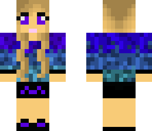 ocean girl