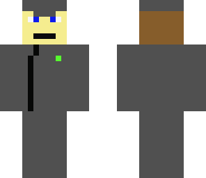 ablesman recruit