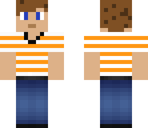 nj582 gamer
