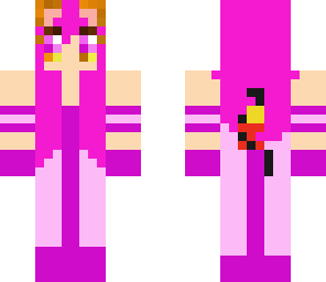 cat girl