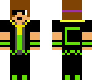 my skin