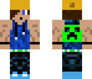 gangster skip
