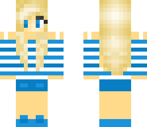 water girl fixed