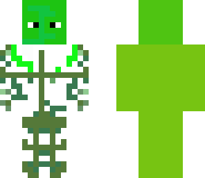 masked camo man