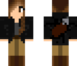katniss everdeen