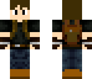 adventurer