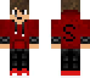 shaan fixed