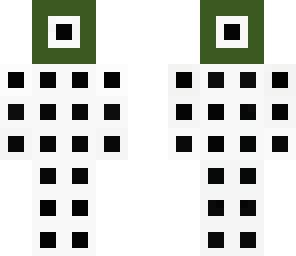 green cyclops