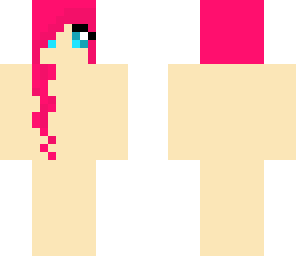 pink girl base