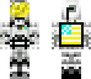 butter d army astronaut