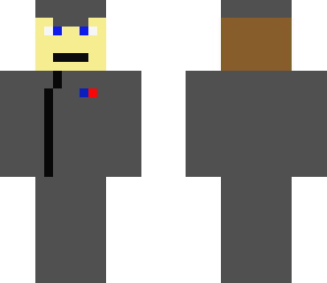 lieutenant