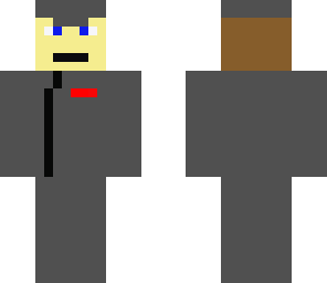 commander
