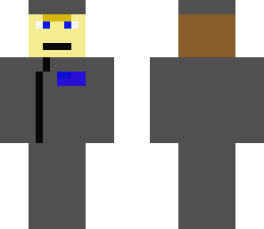 commodore