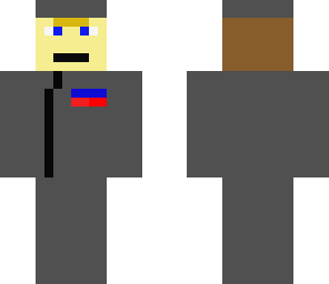 admiral