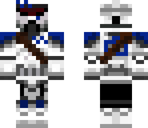 clone trooper