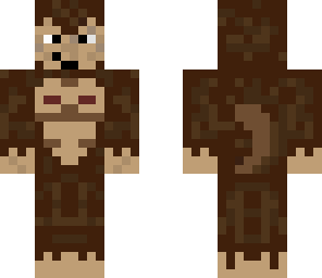 monkey
