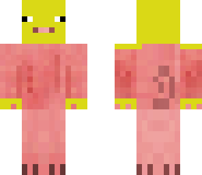 budder pig