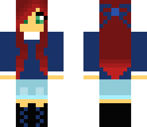 school girl