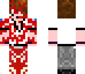 bloody deadlox