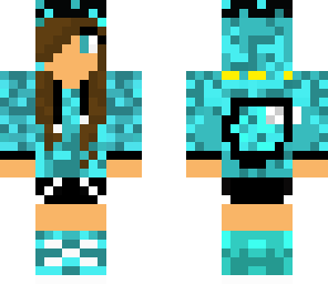 diamond gurl