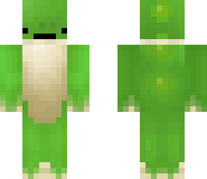 derpy froggy