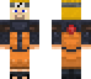naruto de paco