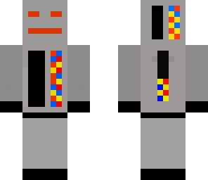 robot