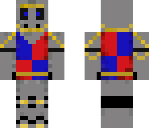 the knight