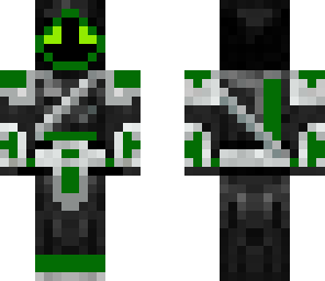 forest assassin