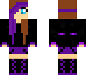 ender girl