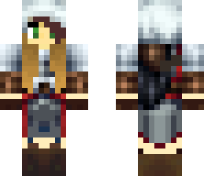 assasin silver