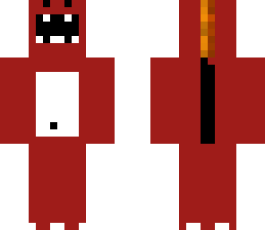 t rex
