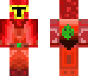 king red