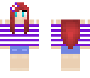 new skin