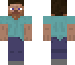 steve